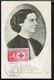 Etats-Unis - Carte Maximum Croix Rouge "Clara Barton" Oxford 24 Août 1951 - TB - - Maximum Cards