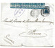 Egy248 / ÄGYPTEN - M. Kolosse (10 M) 1916 Nach Bern (Schweiz) Passed By Censor Nr. 6) - 1915-1921 Protectorat Britannique