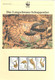 Gambia 1993 - WWF Das Langschwanz-Schuppentier - Komplettes Kapitel Postfrisch MK FDC - Altri & Non Classificati