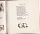 Delcampe - BUSCH W. : Max Et Maurice Ou Les Sept Mauvais Tours De Deux Petits Garçons, Paris, Flammarion 1952, Plaquette Carrée - Tirages De Tête