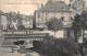 Senones       88       Pont Sur Le Rabodeau        (voir Scan) - Senones
