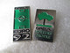 PIN'S    LOT 2  OPEL - Opel