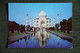 INDE - AGRA : TAJ MAHAL - India