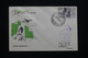CONGO - Enveloppe 1er Vol Leopoldville / Bruxelles Par Air Congo En 1963 - L 98020 - Andere & Zonder Classificatie