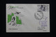 CONGO - Enveloppe 1er Vol Leopoldville / Bruxelles Par Air Congo En 1963 - L 98021 - Autres & Non Classés