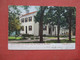 Home Of Alice & Phoebe Cary   Now Home For The Blind     Cincinnati - Ohio > Cincinnati    Ref  4920 - Cincinnati