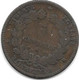 *france 5 Centimes 1871 A   Km821.1 Fr+ - Autres & Non Classés