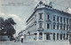 Serbia - BELGRADE, Rue Vuk Karagjits, 1908 - Serbia