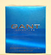 Gant Adventure Eau De Toilette Edt 50ml 1.7 Fl. Oz. Spray Perfume For Men Rare Vintage Old 2005 Old Formula New Sealed - Heer