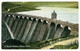 A North Wales Water Dam # Series Of Fine Art # - Radnorshire