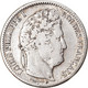 Monnaie, France, Louis-Philippe, 2 Francs, 1832, Nantes, TB+, Argent, KM:743.12 - 2 Francs