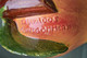 Rare Bouteille Liqueur De Collection Pomme Calvados Montgommery - Spirituosen