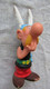 Pouet ASTERIX Dargaud 1967 - Little Figures - Plastic