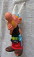 Pouet ASTERIX Dargaud 1967 - Little Figures - Plastic