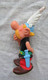 Pouet ASTERIX Dargaud 1967 - Figurines En Plastique