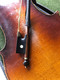 Delcampe - Boîte +Violon + Archet à Restaurer (trouvé Grenier), DRGM - Musical Instruments