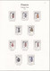 FRANCE - Bonne Collection Entre 1884 Et 1996 - 4 Scans - Altri & Non Classificati