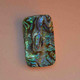 Pawa Abalone 15,0 Carats - Other & Unclassified