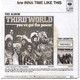 * 7"  *  Third World - Try Jah Love / Inna Time Like This - Reggae