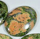 Unakite 47,17 Carats - Other & Unclassified