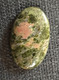 Unakite 38,06 Carats - Other & Unclassified