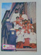 D179372 Romania   Postal Stationery  Casa Don Bosco   CINCU  - Cancel CINCU  1993  Sent To  8121 BENGLEN Switzerland - Interi Postali