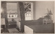 Grand Cayman BWI, Pageant Beach Hotel Bedroom Interior View, C1940s/50s Vintage Real Photo Postcard - Caimán (Islas)