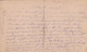 Feldpostkarte K.u.k. Fahrbare Autowerkstätte Nr. 42 - 1918 (56147) - Brieven En Documenten