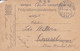 Feldpostkarte - K.u.k. Fahrbare Autowerkstätte Nr. 42 - Provisor. Stempel - Nach Zwiesel - 1917 (56155) - Brieven En Documenten