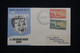 NOUVELLE ZÉLANDE - Enveloppe Souvenir De Hastings En 1951  - L 98070 - Cartas & Documentos