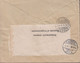 1914. FINLAND. 20 KOP Russian Stamp REG Cover To Sverige Cancelled HELSINGFORS 26.IX.... () - JF419578 - Lettres & Documents