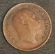 INDE - INDIA - 1/12 ANNA 1907 - Edward VII - KM 498 - India