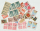 TIMBRES De  CHINE   DIVERS  -   OBLITERES - Usados