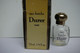 DURER" DURER : EAU FRAICHE" VIDE 7,5 Ml ,MENTION DE GRATUITE   VOIR RT LIRE !! - Mignon Di Profumo (vuoti)