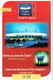 Sport; Football Ancienne Carte Publicitaire Pour Le Stade De France (St Denis) - Tourism Brochures
