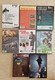 DVD Lot De 8 FILMS MUSICAUX Dont 2 Coffrets Doubles Tous Différents (occasion) Excellent état - Konzerte & Musik