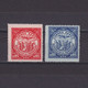 PARAGUAY 1930, Sc #C19-C20, MH - Paraguay