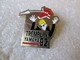 PIN'S   MUSIQUE    YAMAHA   TREMPLIN 92 - Musique