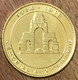 80 THIÉPVAL ULSTER TOWER MÉMORIAL AUX DISPARUS AB 2018 MÉDAILLE ARTHUS BERTRAND JETON TOURISTIQUE MEDALS TOKENS COINS - 2018