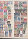Timbres POLOGNE - Collections
