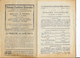 Revue Catholique: La Semaine Religieuse Du Diocèse De Poitiers N° 24 - 17 Juin 1923 - Religion