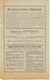 Revue Catholique: La Semaine Religieuse Du Diocèse De Poitiers N° 24 - 17 Juin 1923 - Religión