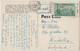 Milwaukee - Music Temple - Washington Park - Wisconsin - Old Postcard - 1953 - USA - Used - Milwaukee