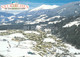 Neukirchen Am Grossvenediger - Nationalpark Hohe Tauern - Ski Arena Wildkogel - 1999 - Austria - Used - Neukirchen Am Grossvenediger