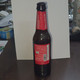 Spain-DAURA-BEER-DAMM-(lager Beer)-(5.4%)-(330ml)- Bottle Of Beer-used - Bier