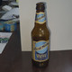 Ceska Republic-BLUE MOON-BEER-(Belgian White)(5.40%)-(330ml)-bottle Of Beer-used - Beer