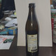 GERMANY-WEIHENSTEPHANER-BEER-(VITUS)(7.7%)-(500ml)-bottle Of Beer-used - Birra