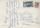 Montichiari - Piazza G Garibaldi - Car - Old Postcard - 1955 - Italy - Used - Brescia
