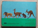 Picture Book, Tierbilderbuch  Majakowski Wladimir 1953 - Animales