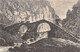 St. Gothard Sur La Russ Pont Du Diable - Autres & Non Classés